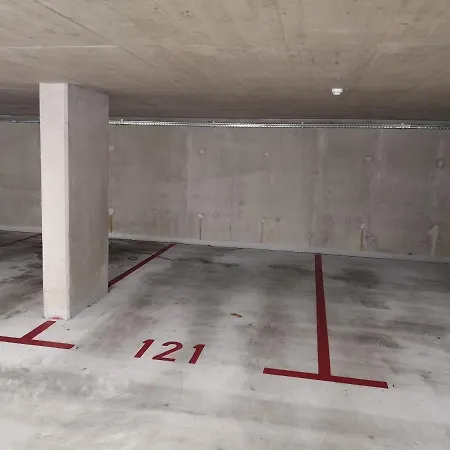 Maja Apartament Lublana