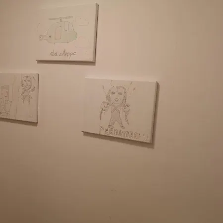 شقة Maja *